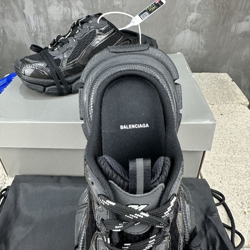 Balenciaga Track Shoes